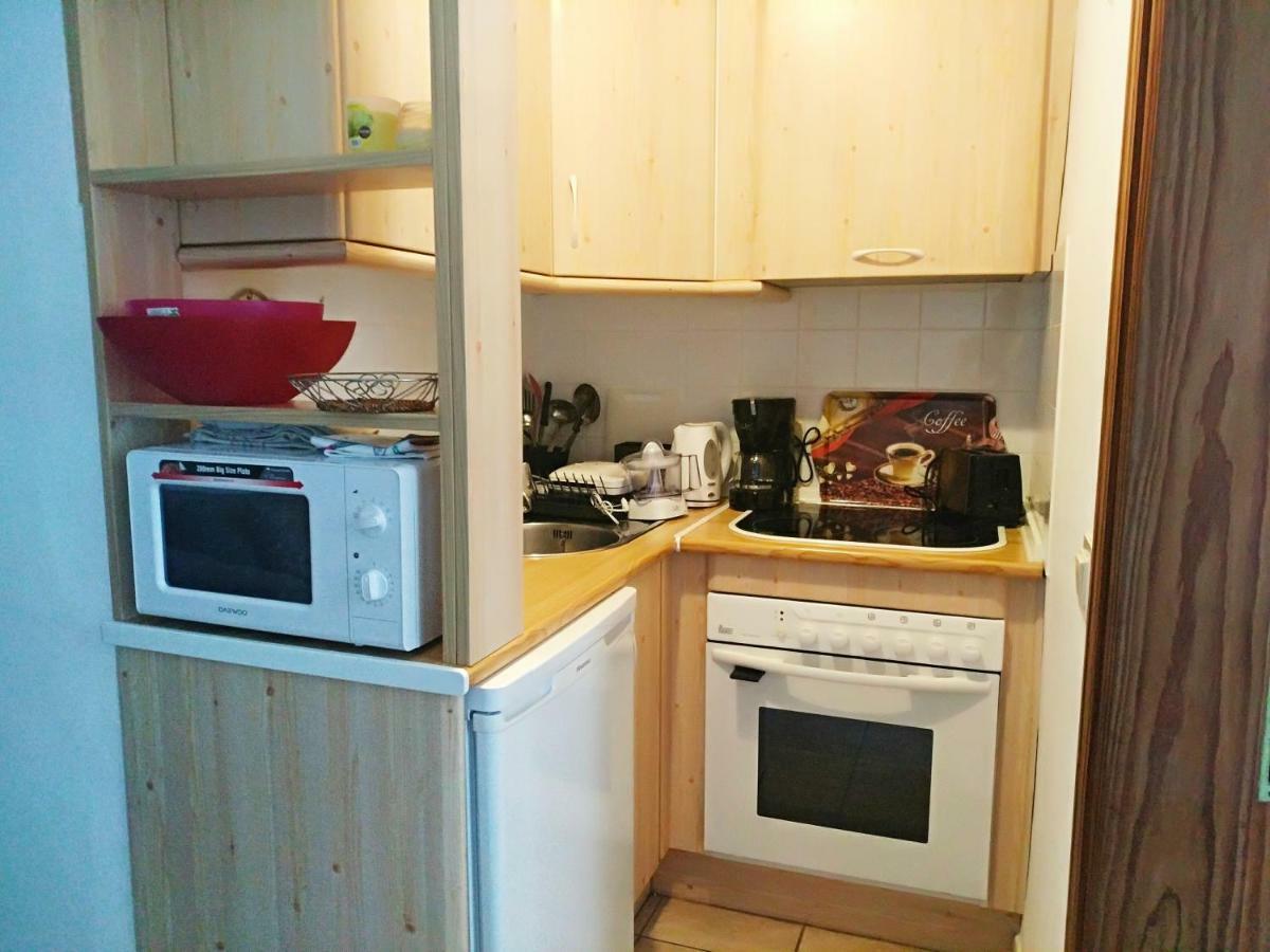 Apartment Aurora 1 *
